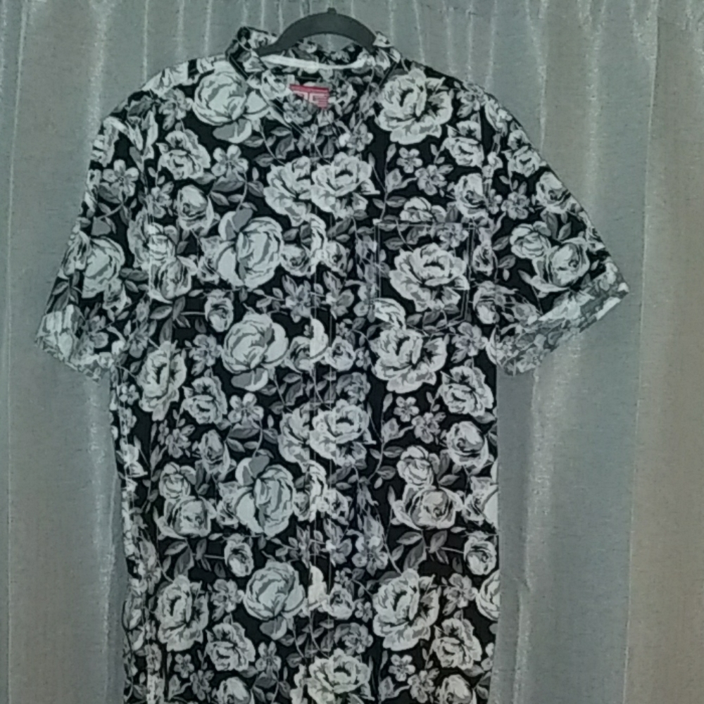 Mens shirt